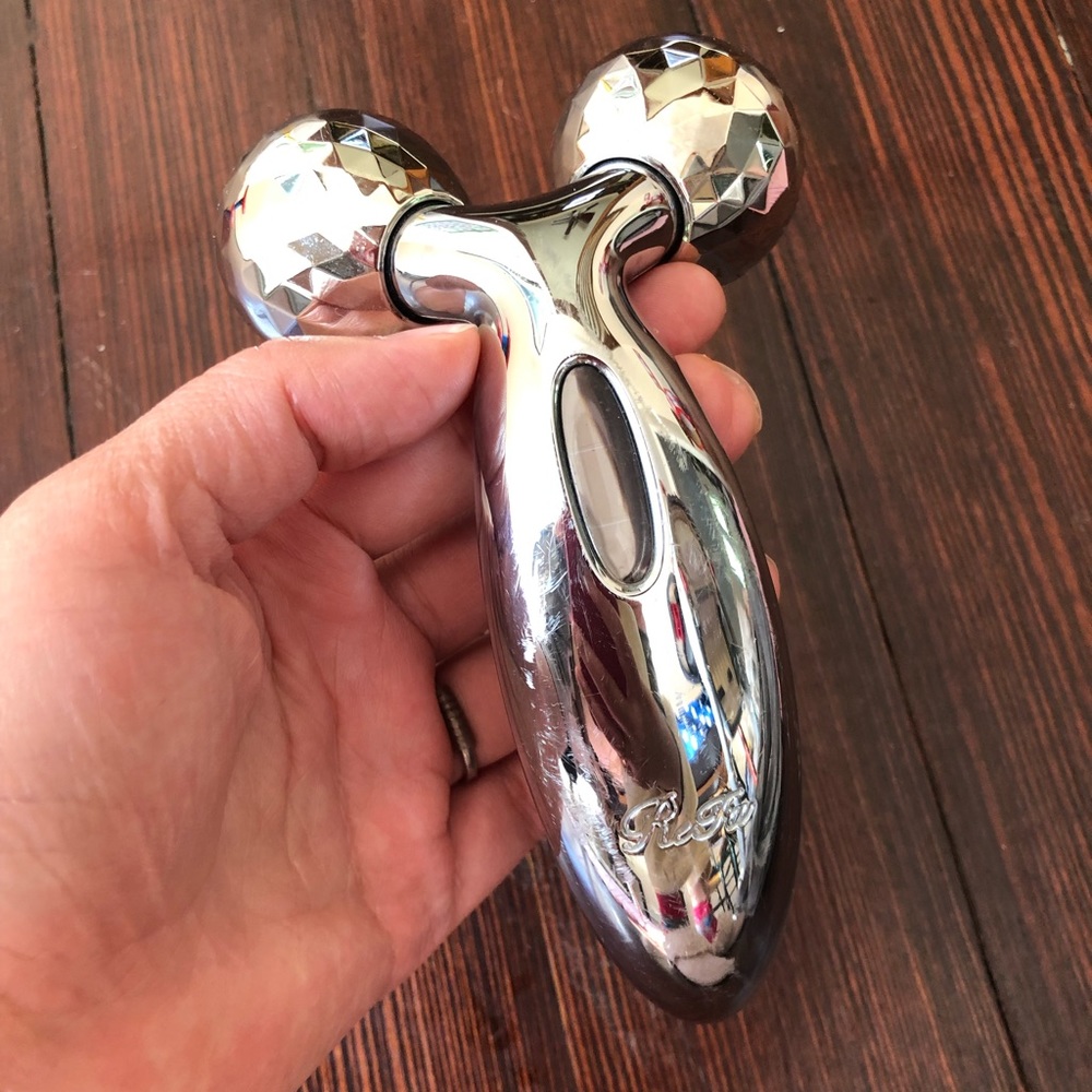 Authentic refa face roller - Picture 2 of 2